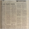 [thumbnail of Kurier Wilenski 6 (11775) piątek 10 stycznia 1992.pdf]