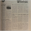 [thumbnail of Kurier Wileński 201 (11970) środa 14 października 1992.pdf]